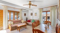 Property in Spain, Bungalow close to the beach in La Mata,Costa Blanca,Spain
