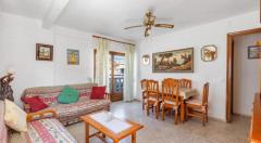 Property in Spain, Bungalow close to the beach in La Mata,Costa Blanca,Spain
