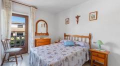 Property in Spain, Bungalow close to the beach in La Mata,Costa Blanca,Spain