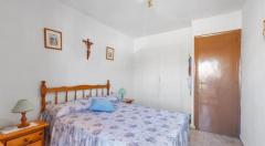 Property in Spain, Bungalow close to the beach in La Mata,Costa Blanca,Spain