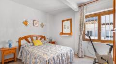 Property in Spain, Bungalow close to the beach in La Mata,Costa Blanca,Spain