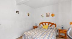 Property in Spain, Bungalow close to the beach in La Mata,Costa Blanca,Spain