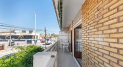 Property in Spain, Bungalow close to the beach in La Mata,Costa Blanca,Spain