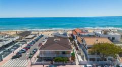 Property in Spain, Bungalow close to the beach in La Mata,Costa Blanca,Spain