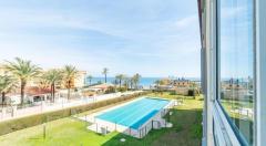 Property in Spain, Apartments sea views in Punta Prima,Costa Blanca,Spain