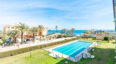 Property in Spain, Apartments sea views in Punta Prima,Costa Blanca,Spain