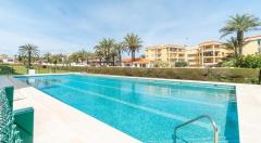 Property in Spain, Apartments sea views in Punta Prima,Costa Blanca,Spain