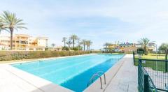 Property in Spain, Apartments sea views in Punta Prima,Costa Blanca,Spain