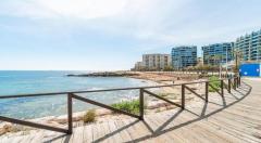 Property in Spain, Apartments sea views in Punta Prima,Costa Blanca,Spain