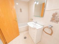 1 bedroom apartment for sale with swimming pool and green areas in Torrevieja