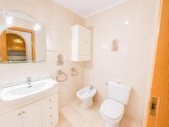 1 bedroom apartment for sale with swimming pool and green areas in Torrevieja