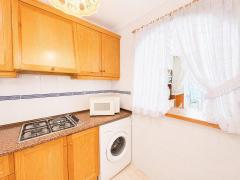 1 bedroom apartment for sale with swimming pool and green areas in Torrevieja