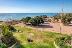 1 bedroom apartment for sale with swimming pool and green areas in Torrevieja
