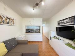 Cozy and very well-kept single-storey townhouse for sale in Torrevieja