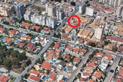 Cozy and very well-kept single-storey townhouse for sale in Torrevieja