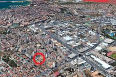 Cozy and very well-kept single-storey townhouse for sale in Torrevieja