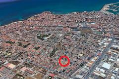 Cozy and very well-kept single-storey townhouse for sale in Torrevieja