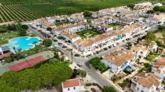 1 Bedroom Bungalow For Sale In Torrevieja