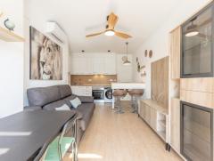 1 Bedroom Bungalow For Sale In Torrevieja