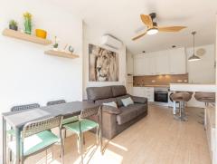 1 Bedroom Bungalow For Sale In Torrevieja