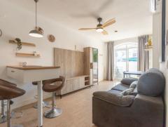 1 Bedroom Bungalow For Sale In Torrevieja