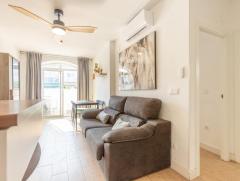 1 Bedroom Bungalow For Sale In Torrevieja