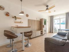 1 Bedroom Bungalow For Sale In Torrevieja