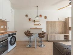 1 Bedroom Bungalow For Sale In Torrevieja