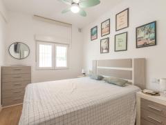 1 Bedroom Bungalow For Sale In Torrevieja