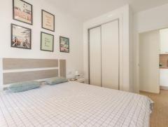 1 Bedroom Bungalow For Sale In Torrevieja