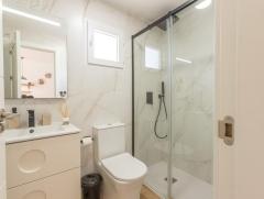 1 Bedroom Bungalow For Sale In Torrevieja