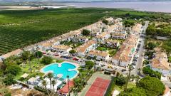 1 Bedroom Bungalow For Sale In Torrevieja