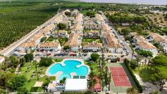 1 Bedroom Bungalow For Sale In Torrevieja