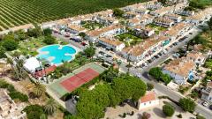 1 Bedroom Bungalow For Sale In Torrevieja