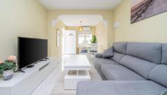 3 Bedroom Bungalow For Sale In Torrevieja