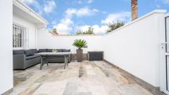 3 Bedroom Bungalow For Sale In Torrevieja