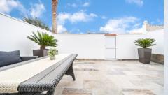 3 Bedroom Bungalow For Sale In Torrevieja