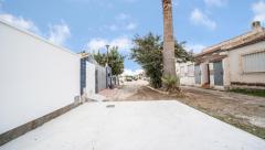 3 Bedroom Bungalow For Sale In Torrevieja