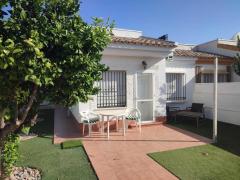2 Bedroom Villa For Sale In Sucina