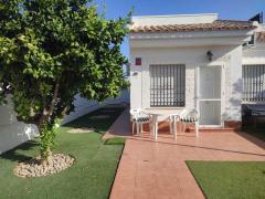 2 Bedroom Villa For Sale In Sucina