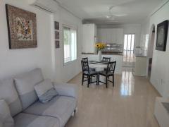 2 Bedroom Villa For Sale In Sucina