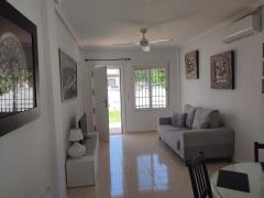 2 Bedroom Villa For Sale In Sucina