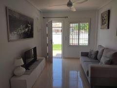 2 Bedroom Villa For Sale In Sucina