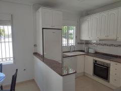 2 Bedroom Villa For Sale In Sucina