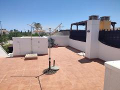 2 Bedroom Villa For Sale In Sucina