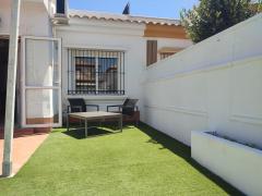 2 Bedroom Villa For Sale In Sucina