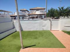 2 Bedroom Villa For Sale In Sucina