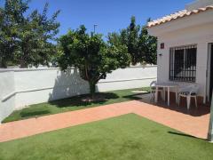 2 Bedroom Villa For Sale In Sucina
