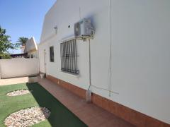 2 Bedroom Villa For Sale In Sucina