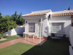2 Bedroom Villa For Sale In Sucina